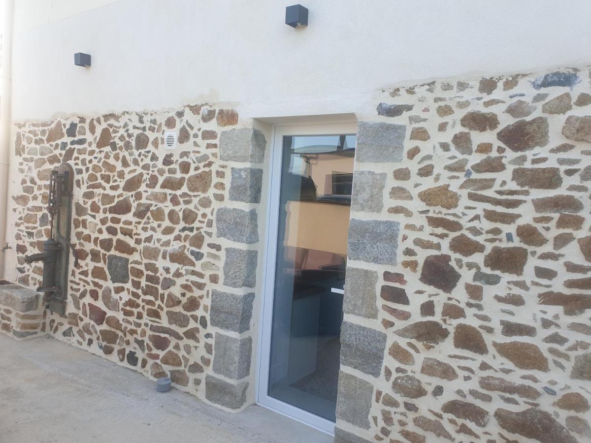 Gite Atypique Avec Jacuzzi Hillion Zewnętrze zdjęcie